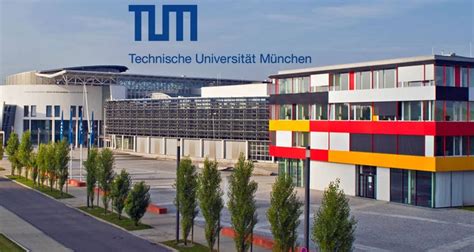 Munich Teknik Üniversitesi